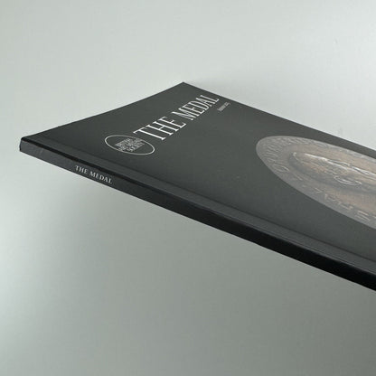 The Medal. British Art Medal Society BAMS journal. Issue No. 83, Autumn 2023