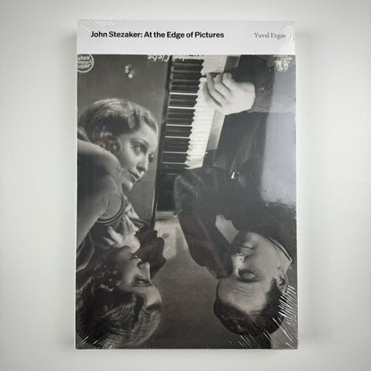 John Stezaker. At the Edge of Pictures | Yuval Etgar | Walther & Franz König 2020