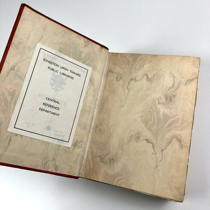 Legends of the Madonna – As Represented in the Fine Arts by Mrs Jameson | Longmans, Green, 1872