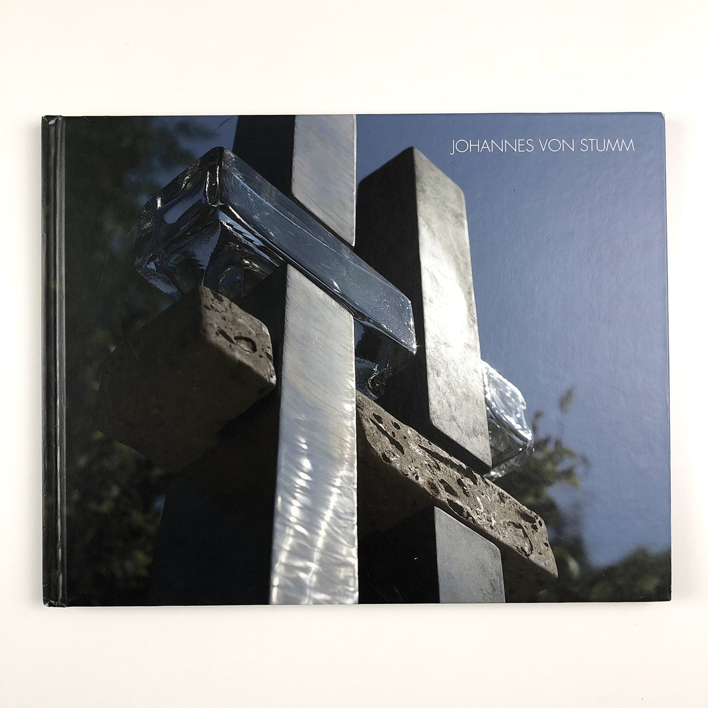 Johannes von Stumm | Bowman Sculpture