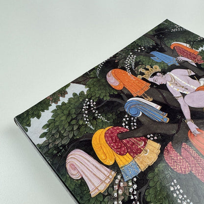 Gopis, Goddesses & demons. Indian & Islamic Works of Art | Art Spink 2000