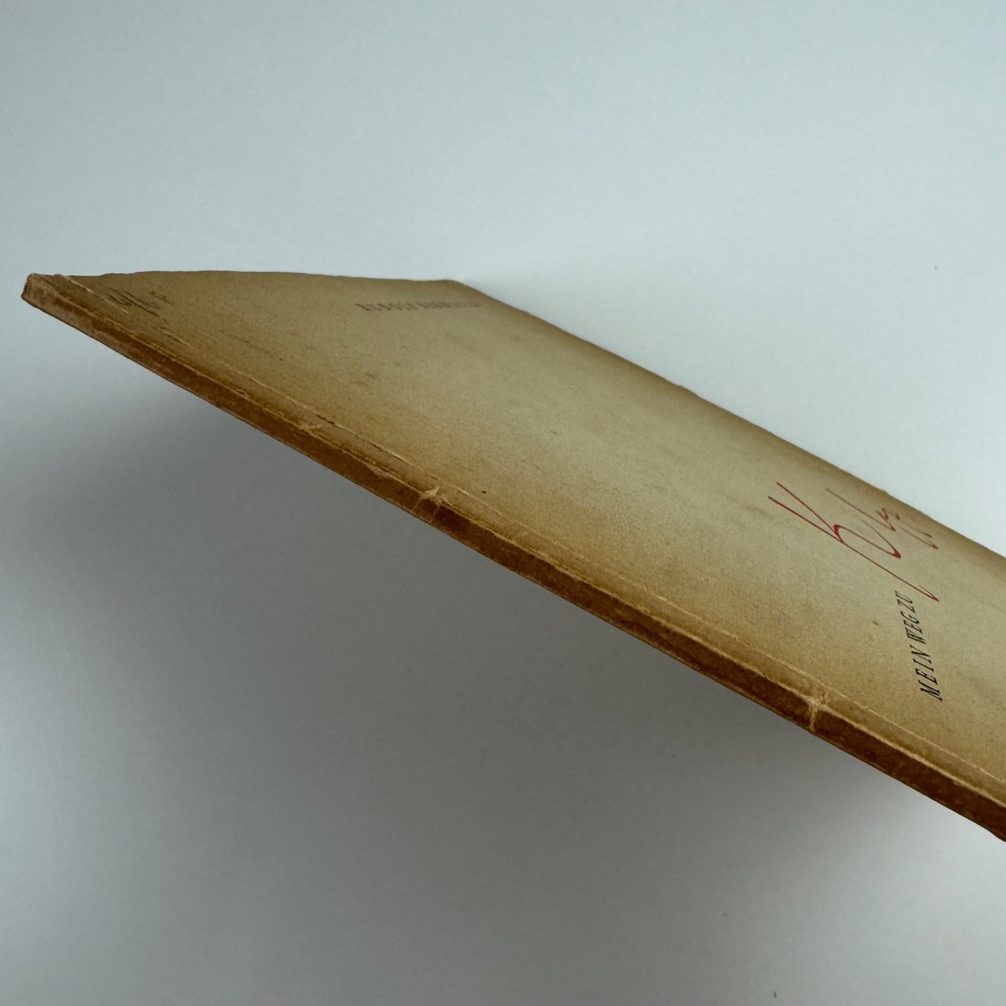 Mein Weg zu Klee | Rudolf Bernoulli. Verlag Benteli, 1940