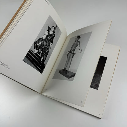 1977 Hayward Gallery Annual | Current British art selected by Michael Compton, Howard Hodgkin and William Turnbull.