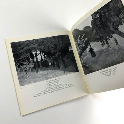 Paris-Londres exhibition catalogue, May 1969 | Arthur Tooth & Sons Ltd