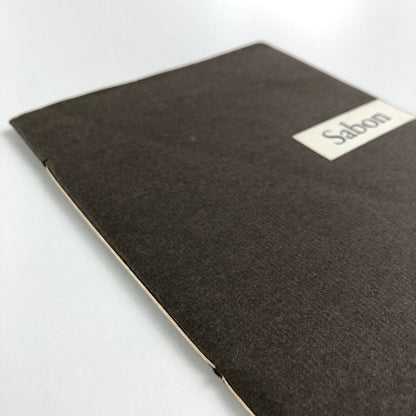 The Life & Importance of Jakob Sabon | Jan Tschichold | Poltroon Press, 1979