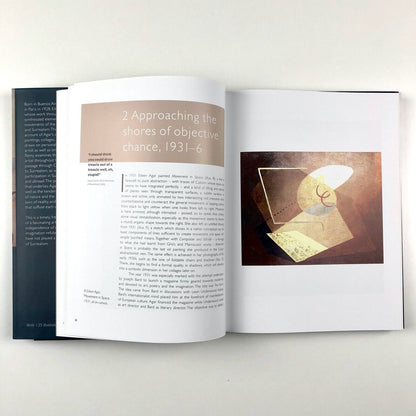 Eileen Agar: Dreaming oneself awake | Michel Remy | Reaktion Books, 2017