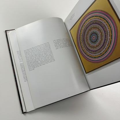 Bharti Kher – Blind, eyes open | Galerie Perrotin 2012 catalogue