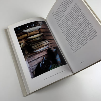 Nordic A photographic essay of landscapes, food & people Magnus Milsson Phaidon, 2016