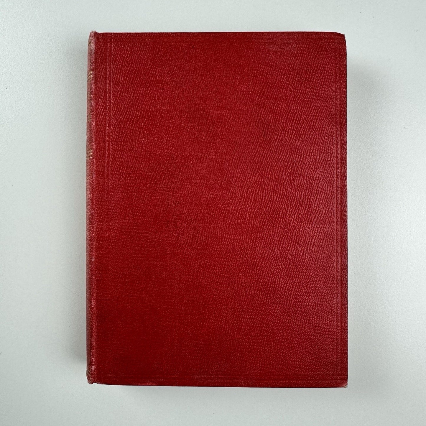 An Idler in Old France – Collection of British Authors, by Tighe Hopkins | Bernhard Tauchnitz, 1899