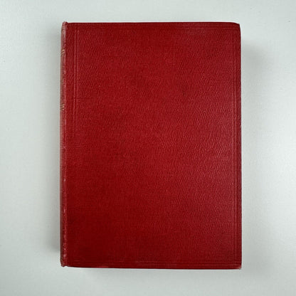 An Idler in Old France – Collection of British Authors, by Tighe Hopkins | Bernhard Tauchnitz, 1899