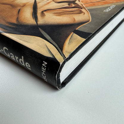 Film Posters of the Russian Avant-Garde by Susan Pack | Taschen, 1995 HB
