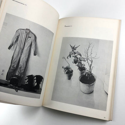 Contemporary Spanish Realists | Marlborough Fine Art (London) catalogue, 1973 - catalogue design by Gordon House