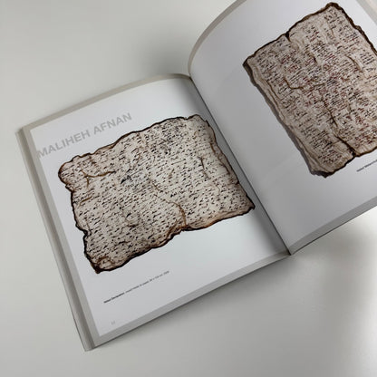 Reorientations. Contemporary Arab Representations | Arab Week, 2008