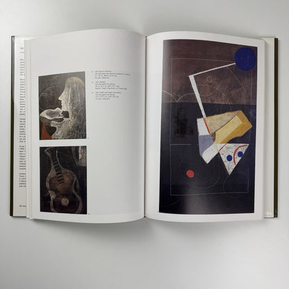 Ben Nicholson by Jeremy Lewison | Ediciones Poligrafa, 1991