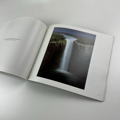 Tomás Sánchez. Obras recientes | Marlborough exhibition catalogue, 2001