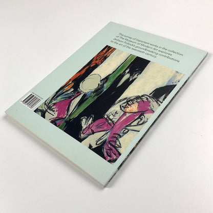 Jackson Pollock | The Museum of Modern Art by Carolyn Lanchner 2009