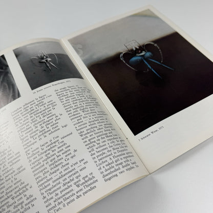 Paul Wunderlich | Galleria Schwarz, Milan exhibition catalogue, 1972
