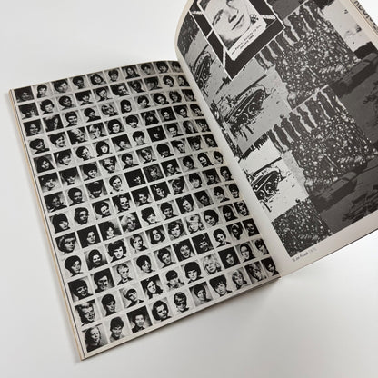 Joe Tilson Pages | Marlborough Fine Art, 1970 cat.269 typography Gordon House