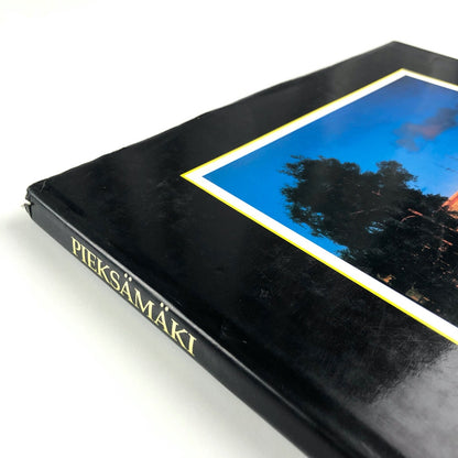 Pieksämäki by Pekka Kautovaara | Raamattulo 1989