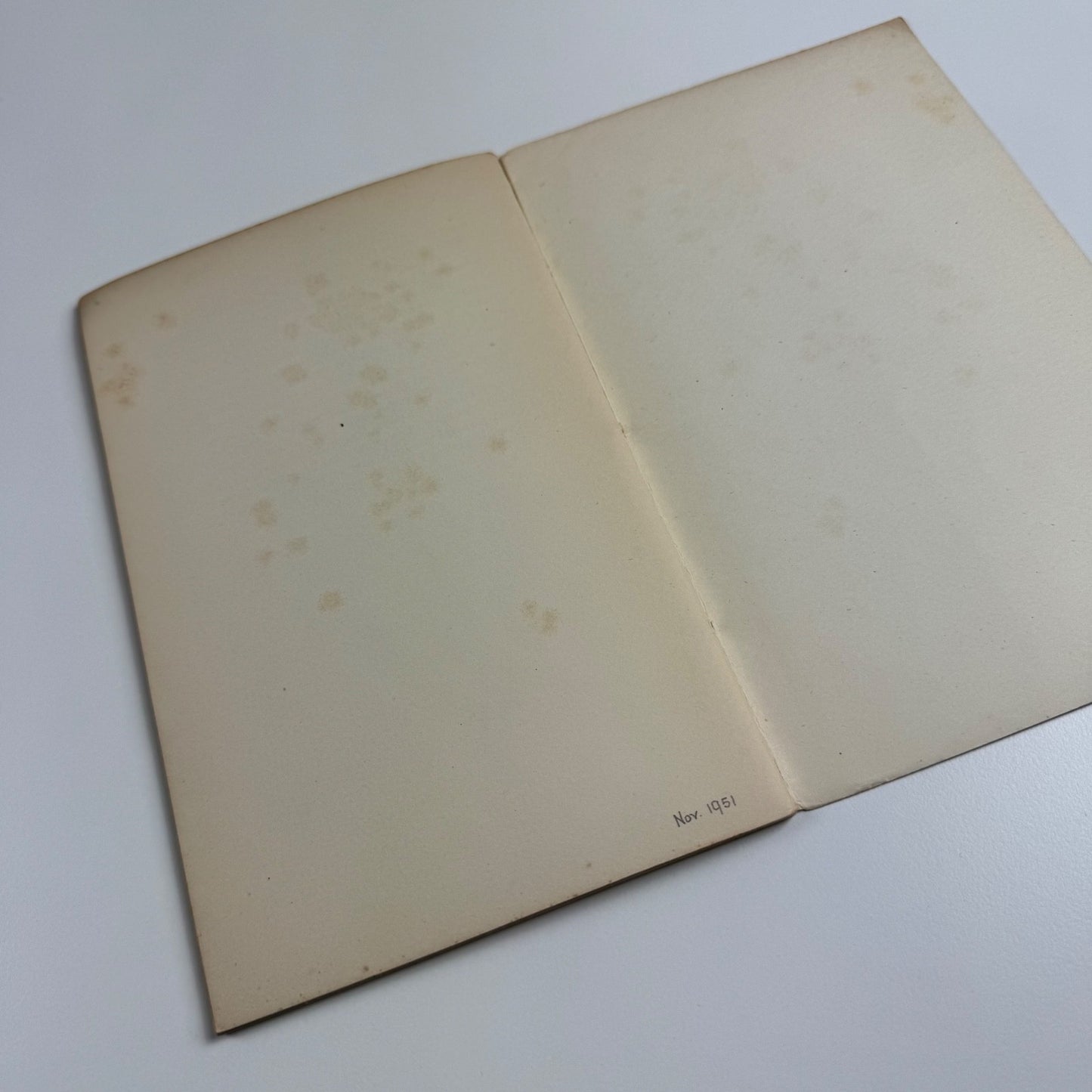 Design in Typography by John C. Tarr | Phoenix House Ltd, London, 1951