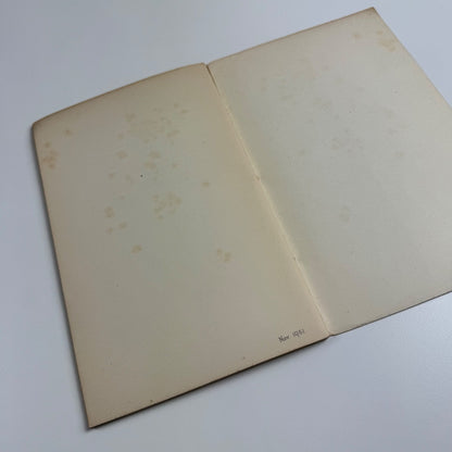 Design in Typography by John C. Tarr | Phoenix House Ltd, London, 1951