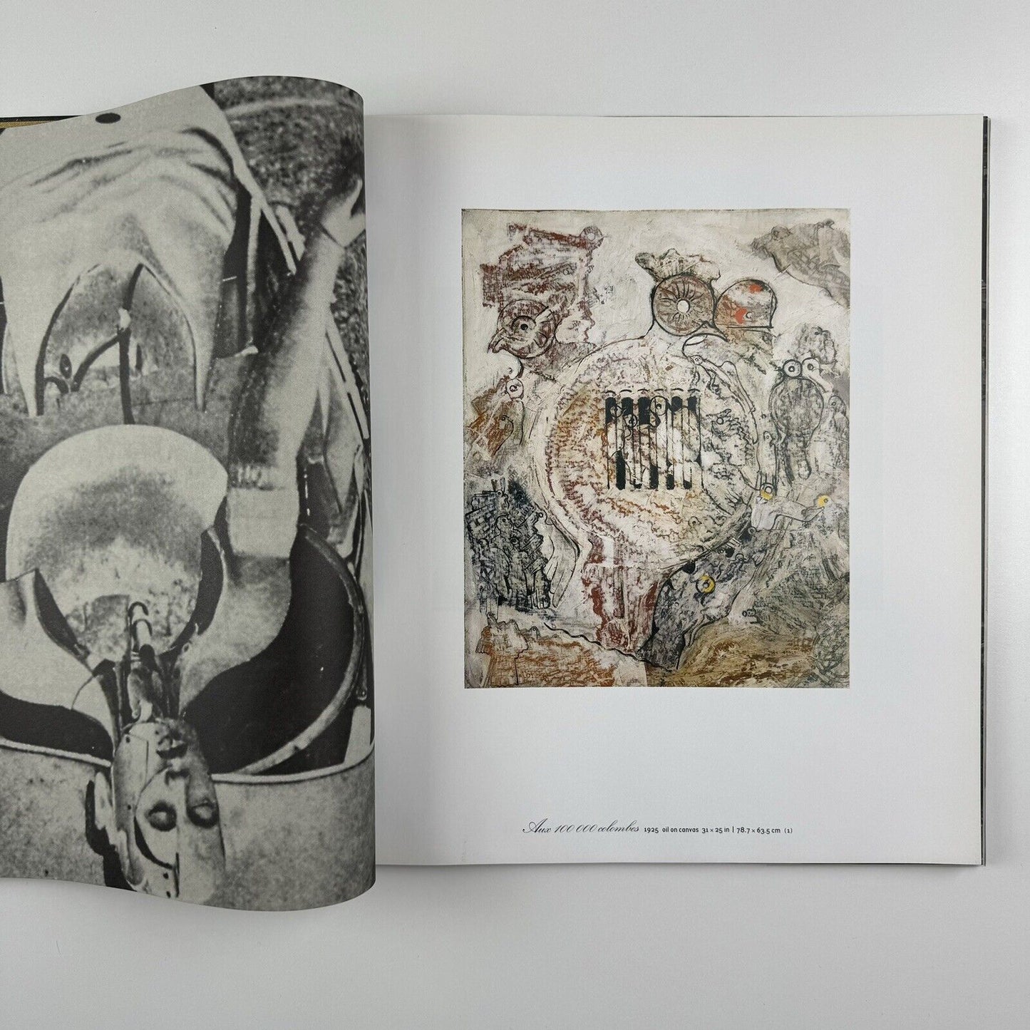 Max Ernst | Helly Nahmad Gallery, London, 2006