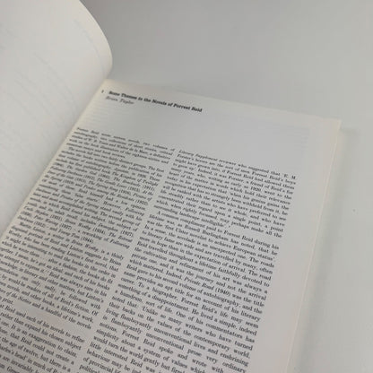 Retrospective Adventures. Forrest Reid: Author and Collector | Ashmolean Museum/Scolar Press, 1998