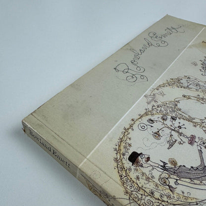 Rowland Emett | Chris Beetles, 1988 includes price list