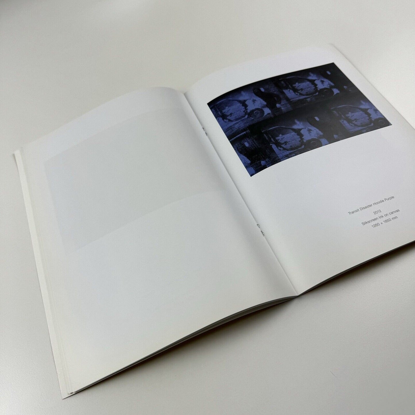 Gavin Turk | The Monaco Project for the Arts | Patricia Low Contemporary, 2013