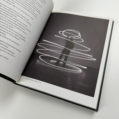 Olafur Eliasson and Kjetil Thorsen | Serpentine Gallery Pavilion, 2007 catalogue
