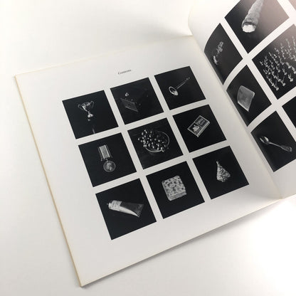 Cornelia Parker: A catalogue of disasters | Edward Woodman, Book Works 1993