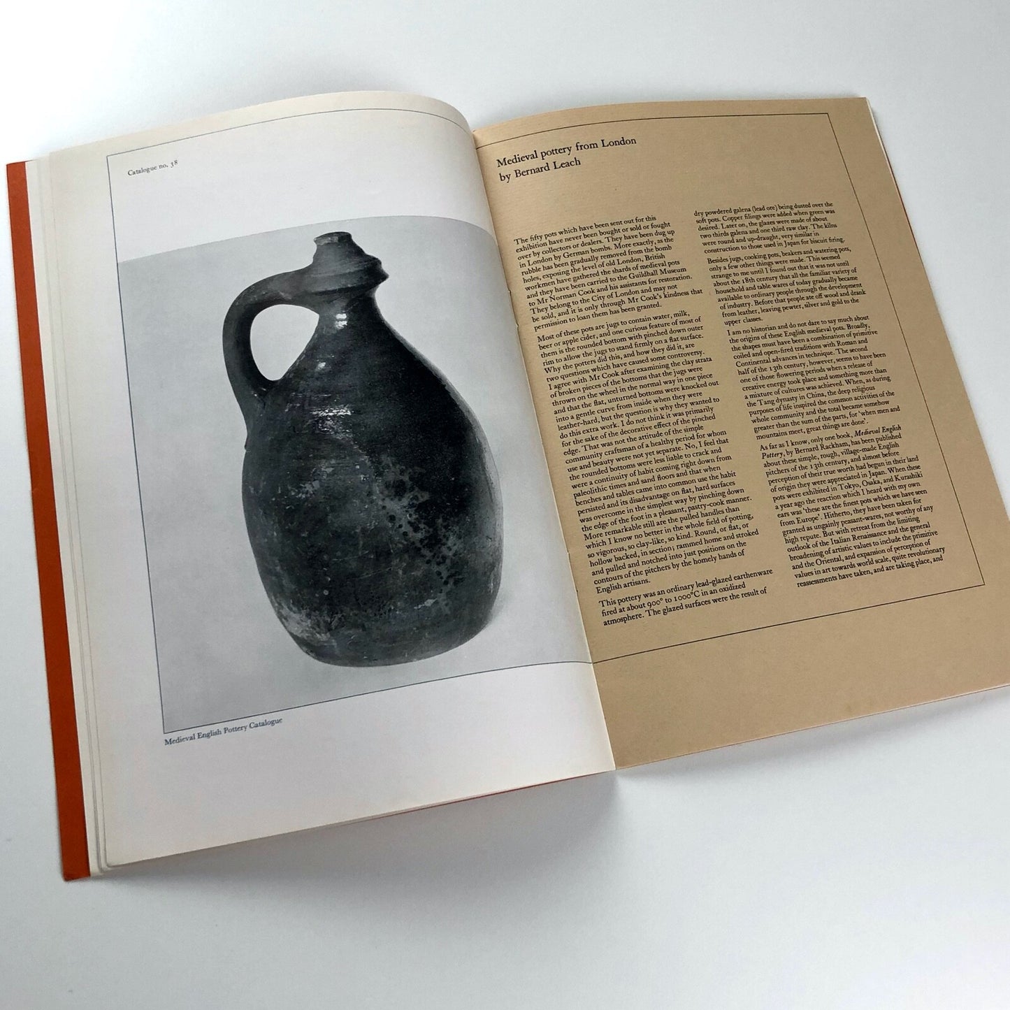 The Challenge of the Art Catalogue | Lund Humphries guide | Undated