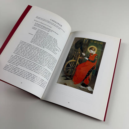 Marianne & Adrian Stokes. Hungarian Journeys. Landscapes and Portraits 1905-1910 | Crane Kalman October 1996