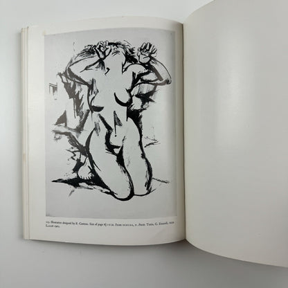 Fine Illustrations in Western European Printed Books by T.M. MacRobert | V&A, 1969
