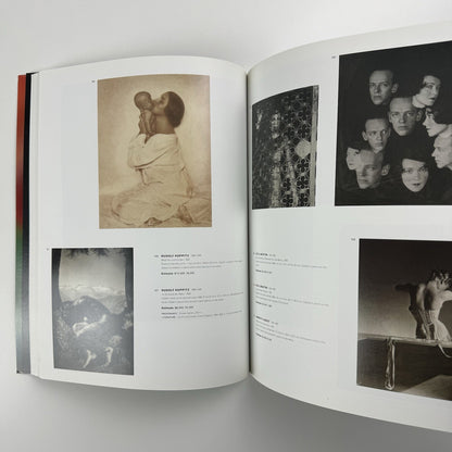 Photographs. Sale catalogue – Phillips de Pury & Company, New York, October 2006