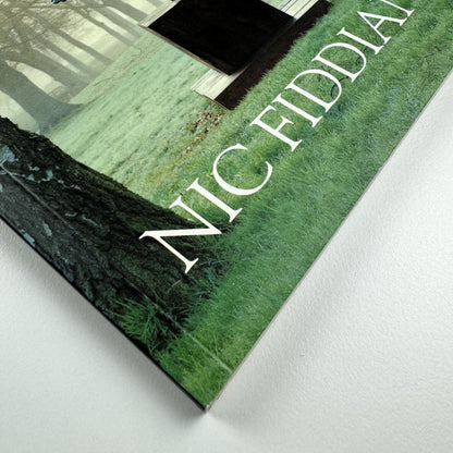 Nic Fiddian-Green. Recent Sculpture | Exhibition catalogue | Sladmore Gallery 1999
