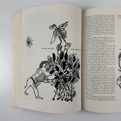 Book Design and Production | Vol 3 No 4 1960 | Printing News Ltd | Edited by James Moran