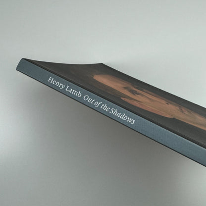 Henry Lamb Out of the Shadows by Harry Moore-Gwyn Paul Holberton Publishing, 2018