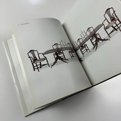 Apter-Fredericks. Important English Furniture | London 2013