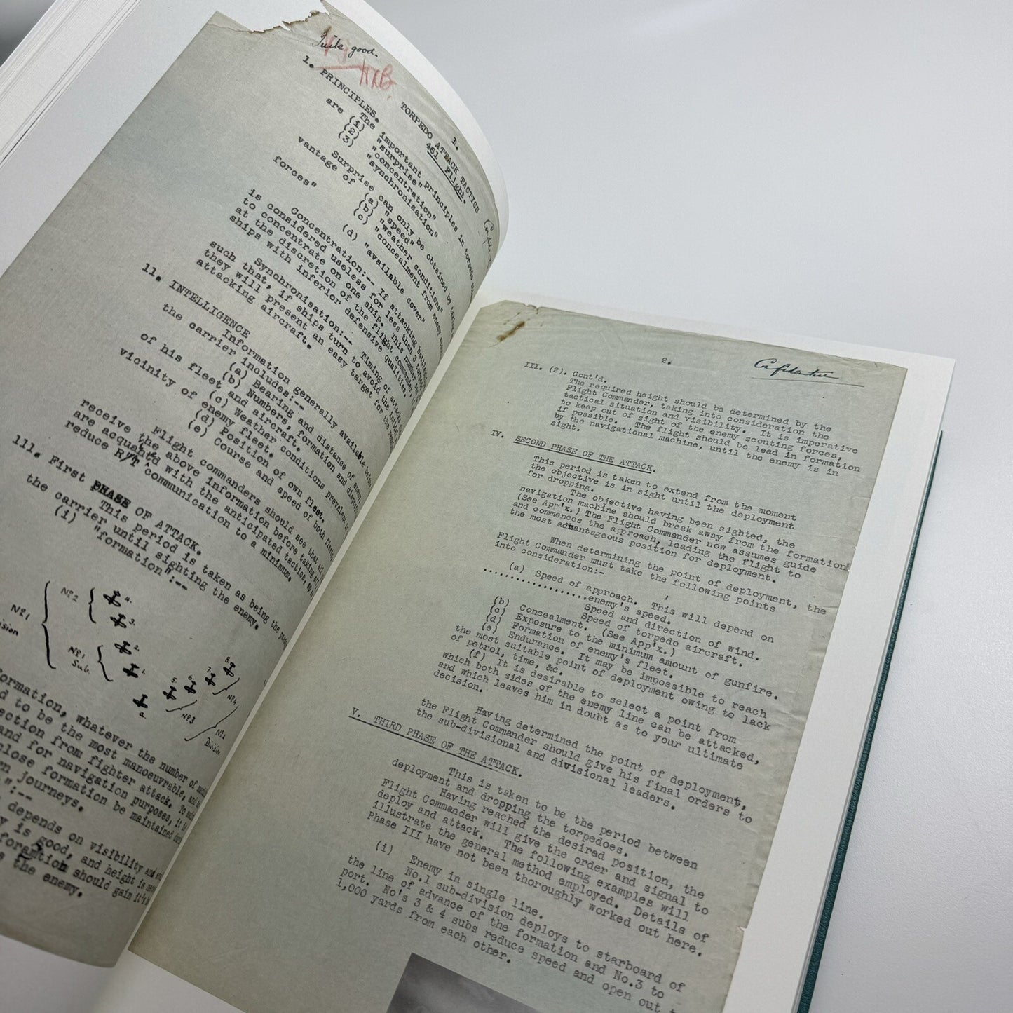 The RAF Centenary Anthology 1918-2018 – Harrier edition | Extraordinary Editions | Limited edition: numbered 7