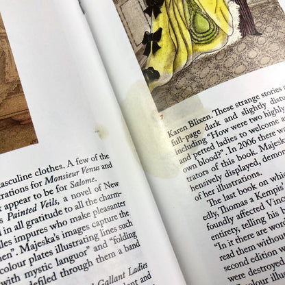 Illustration Spring 2010 Issue 23 | Includes Best of British: John Piper's Books