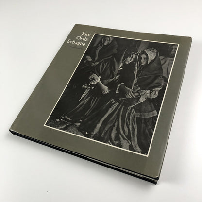 José Ortiz-Echagüe Photographs | Gordon Fraser Gallery, 1979