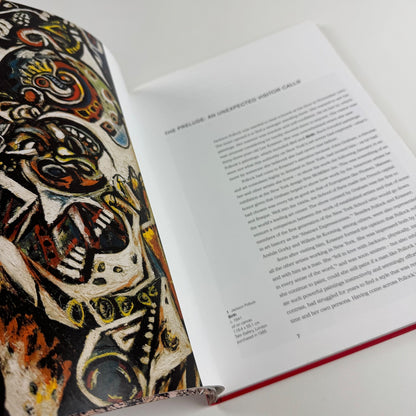 Jackson Pollock and Lee Krasner by Ines Janet Engelman | Prestel, 2007