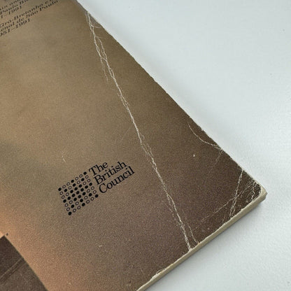 Britain and the Sao Paulo Bienal 1951-1991 | British Council, 1991