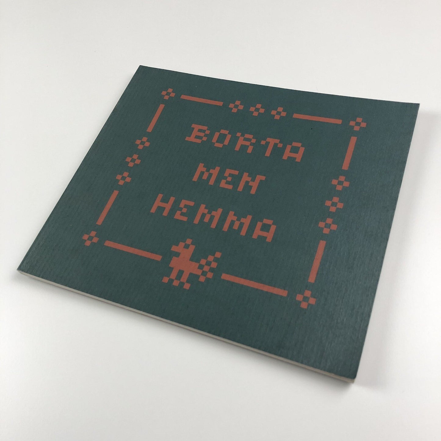 Borta Men Hemma | Moderna Musee Stockholm 1994