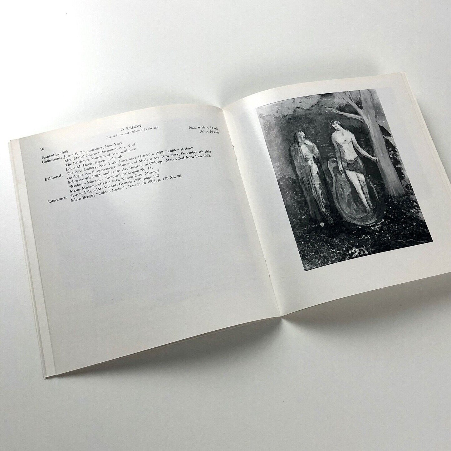 Paris-Londres: 19th & 20th century Paintings | Arthur Tooth catalogue, June 1974