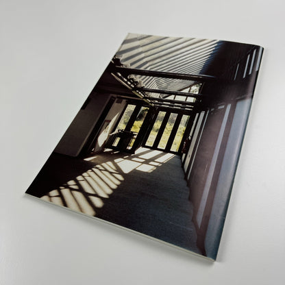 Neil Holland Architect and Painter | Foreword Prof. R.K. Macleod, 1991