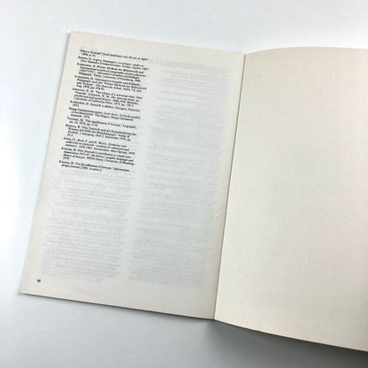 Graphic communication through ISOTYPE | University of Reading 1981