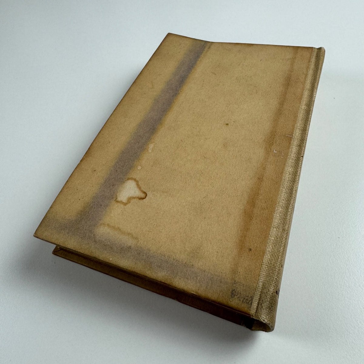 The artistic crafts series of technical handbooks. Bookbinding by Douglas Cockerell | John Hogg, fourth edition, 1915