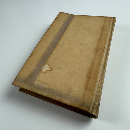 The artistic crafts series of technical handbooks. Bookbinding by Douglas Cockerell | John Hogg, fourth edition, 1915
